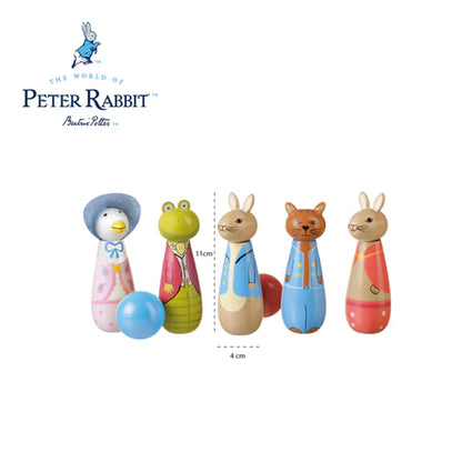 Peter Rabbit Skittles