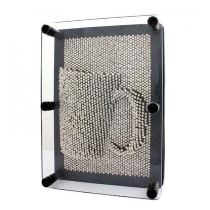 Pin Art Desk Gadget Toy