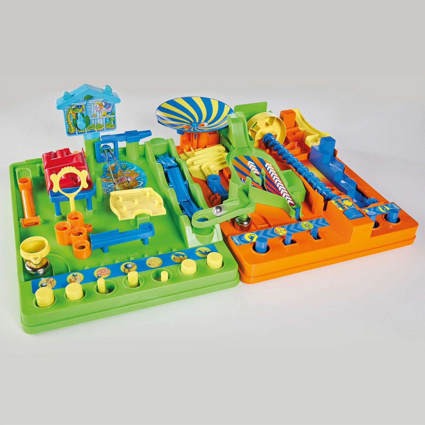 Screwball Scramble - ABGee - The Forgotten Toy Shop