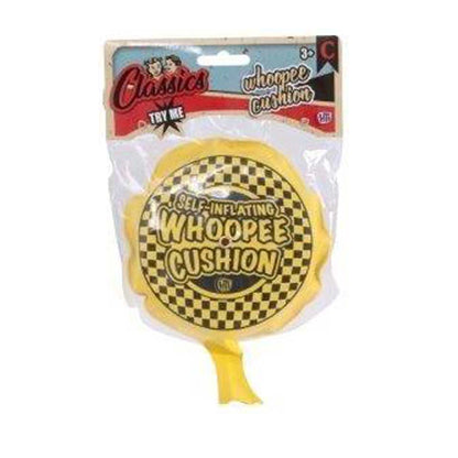Whoopee Cushion (Self inflating)