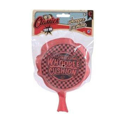 Whoopee Cushion (Self inflating)