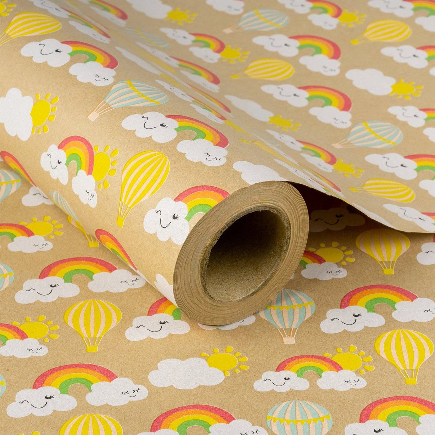 Gift Wrap