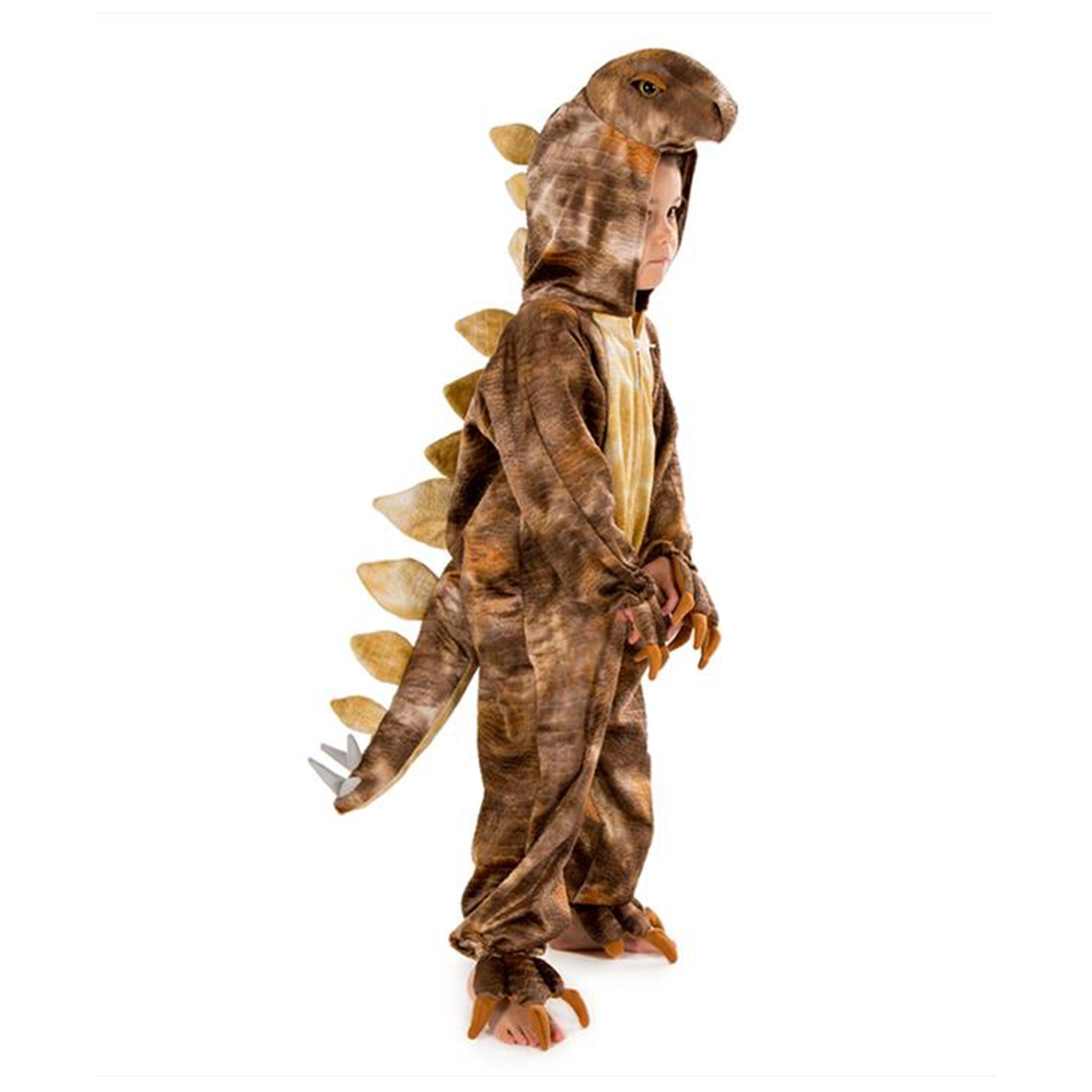 Stegosaurus Dinosaur Costume - Pretend to Bee - The Forgotten Toy Shop