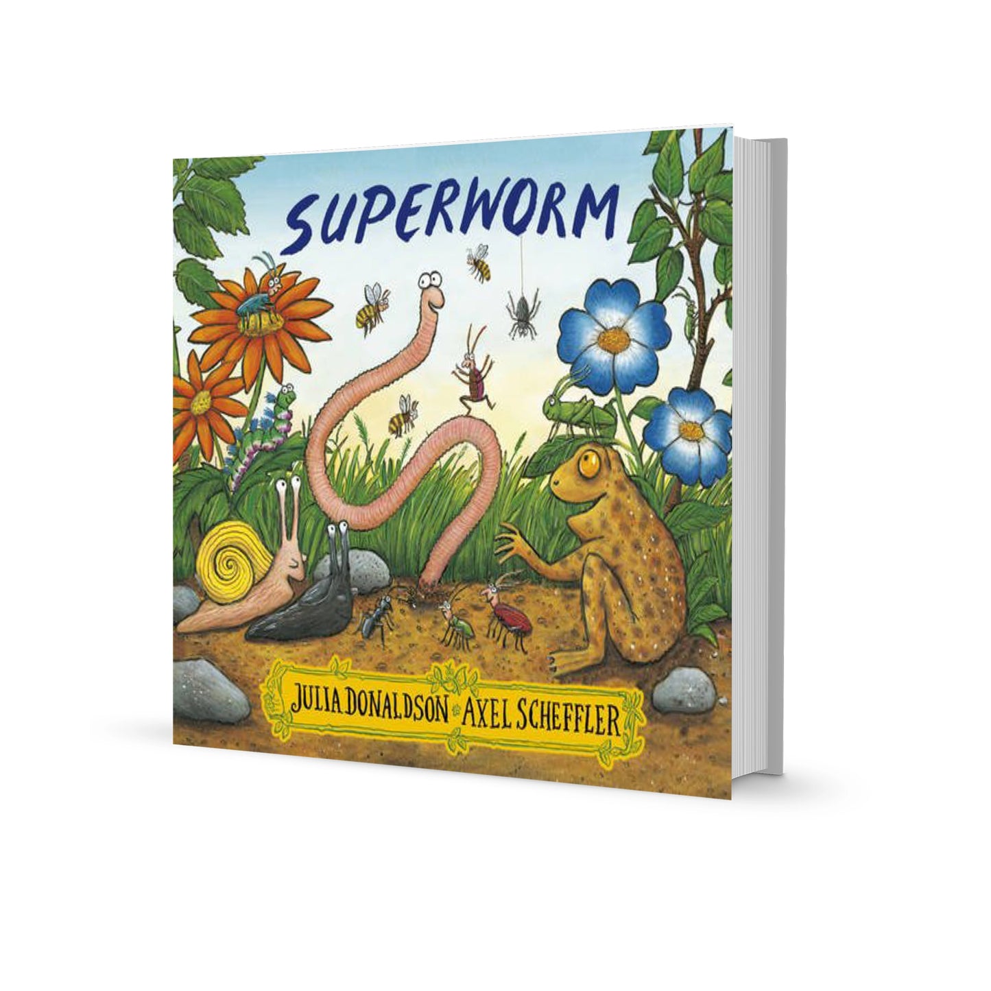 Superworm