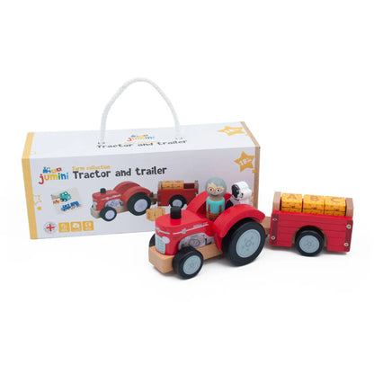 Tractor & Trailer