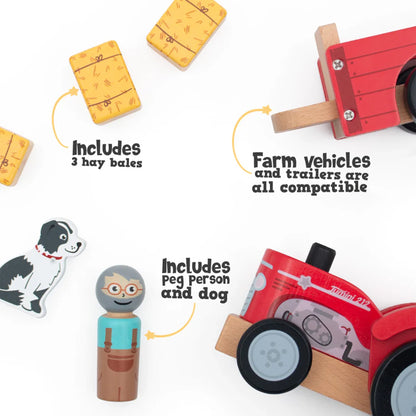 Tractor & Trailer