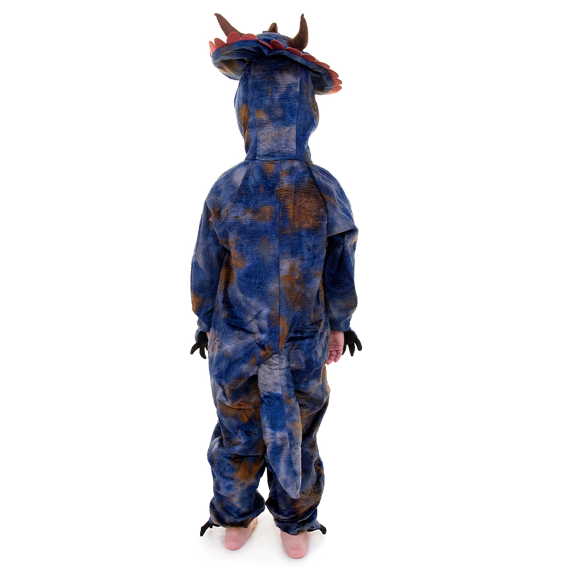 Triceratops Dinosaur Costume - Pretend to Bee - The Forgotten Toy Shop