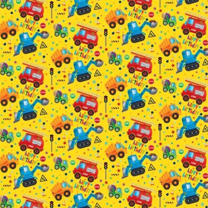 Gift Wrap