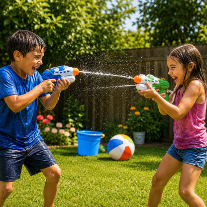 Cyclone 25cm Water Gun