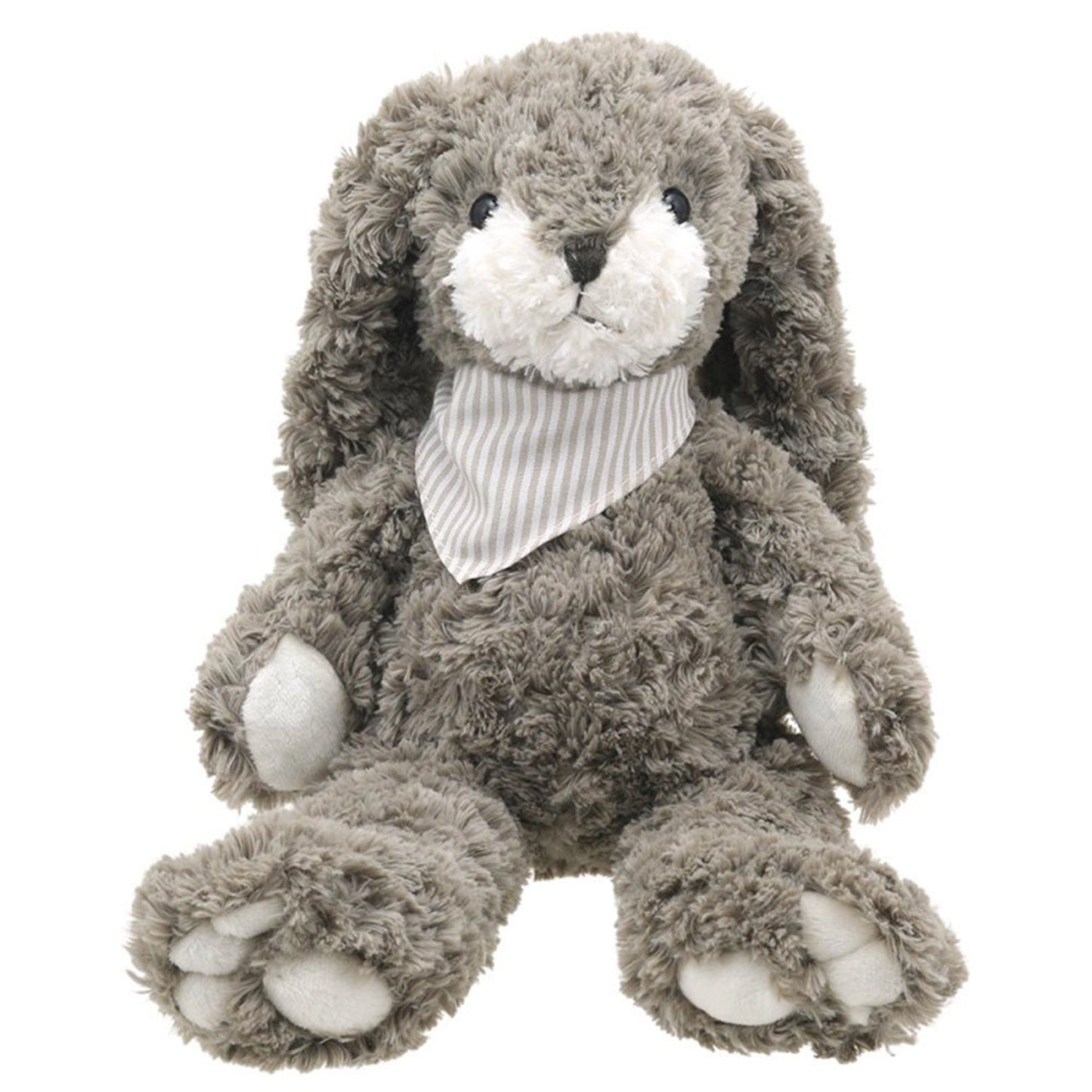 Wilberry Classics - Grey Bunny - Wilberry Toys - The Forgotten Toy Shop