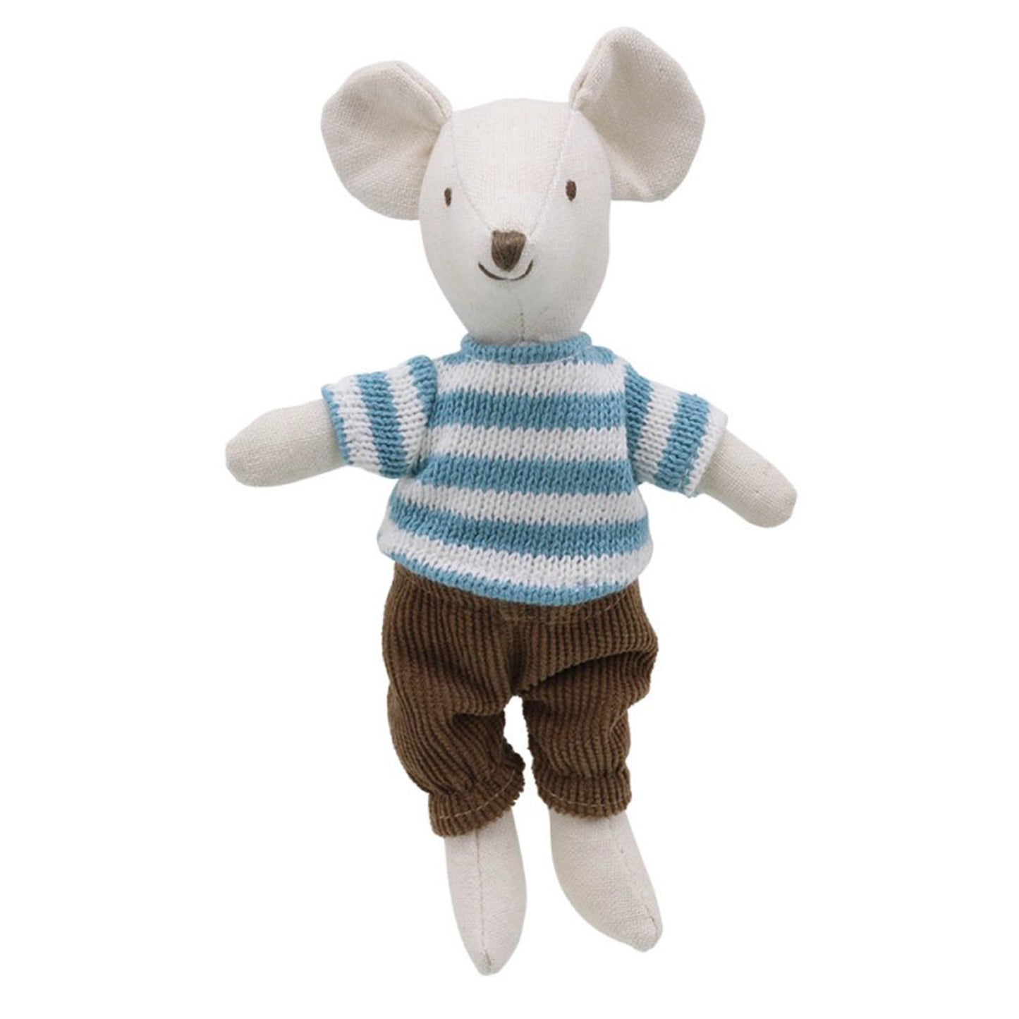 Wilberry Collectables - Mouse (Boy) - Wilberry Toys - The Forgotten Toy Shop
