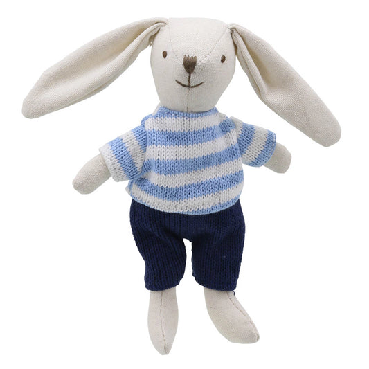 Wilberry Collectables - Rabbit (Boy)