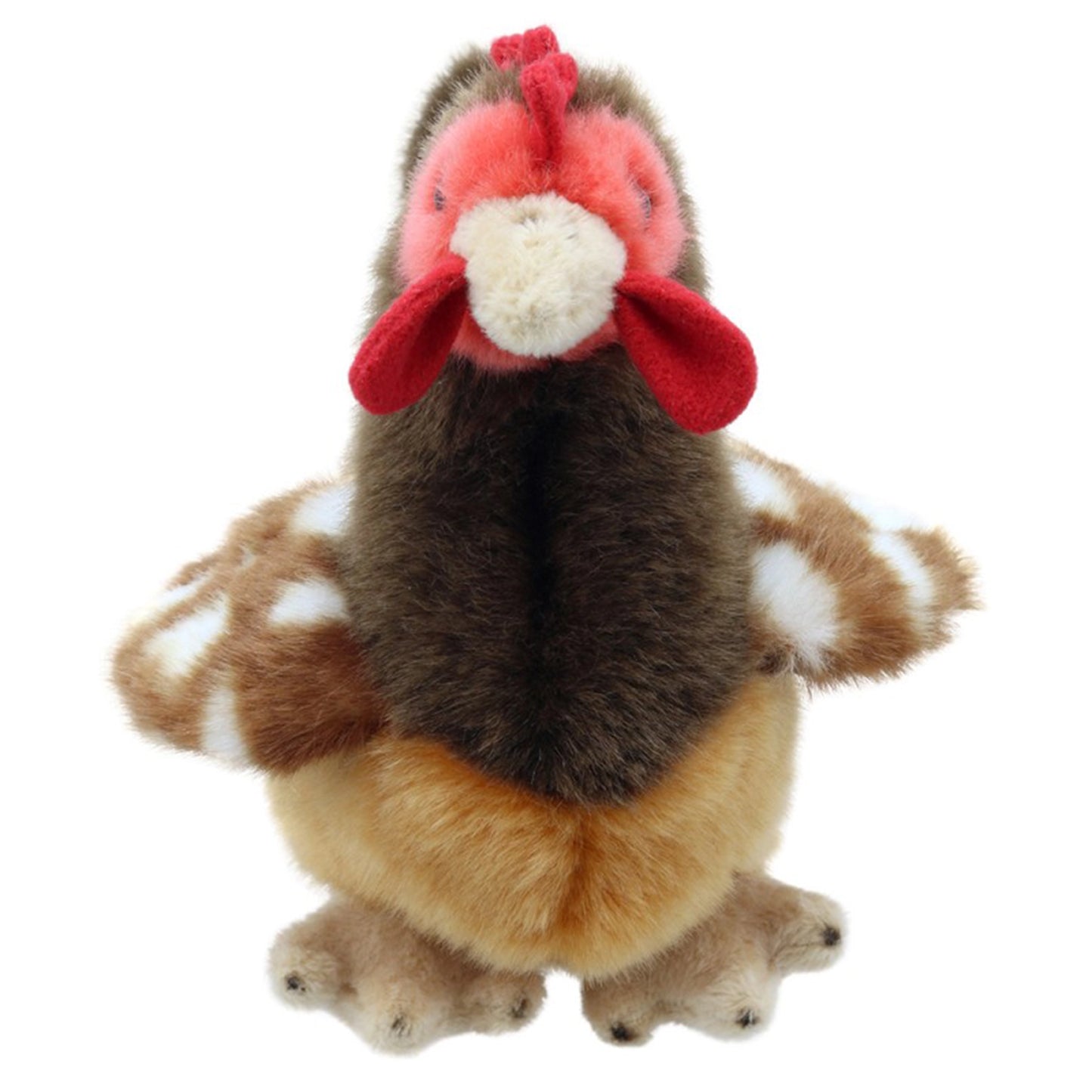 Wilberry Mini's Chicken - Wilberry Toys - The Forgotten Toy Shop