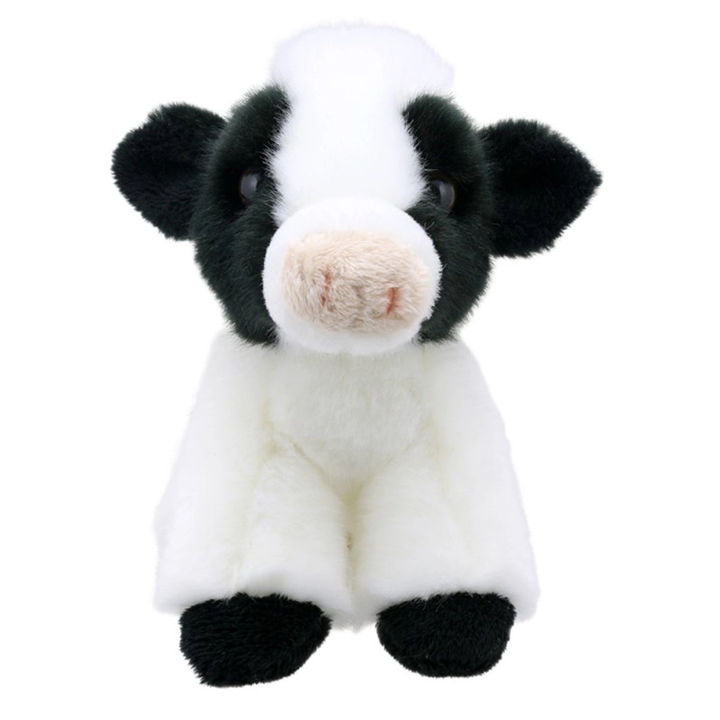 Wilberry Mini's Cow - Wilberry Toys - The Forgotten Toy Shop