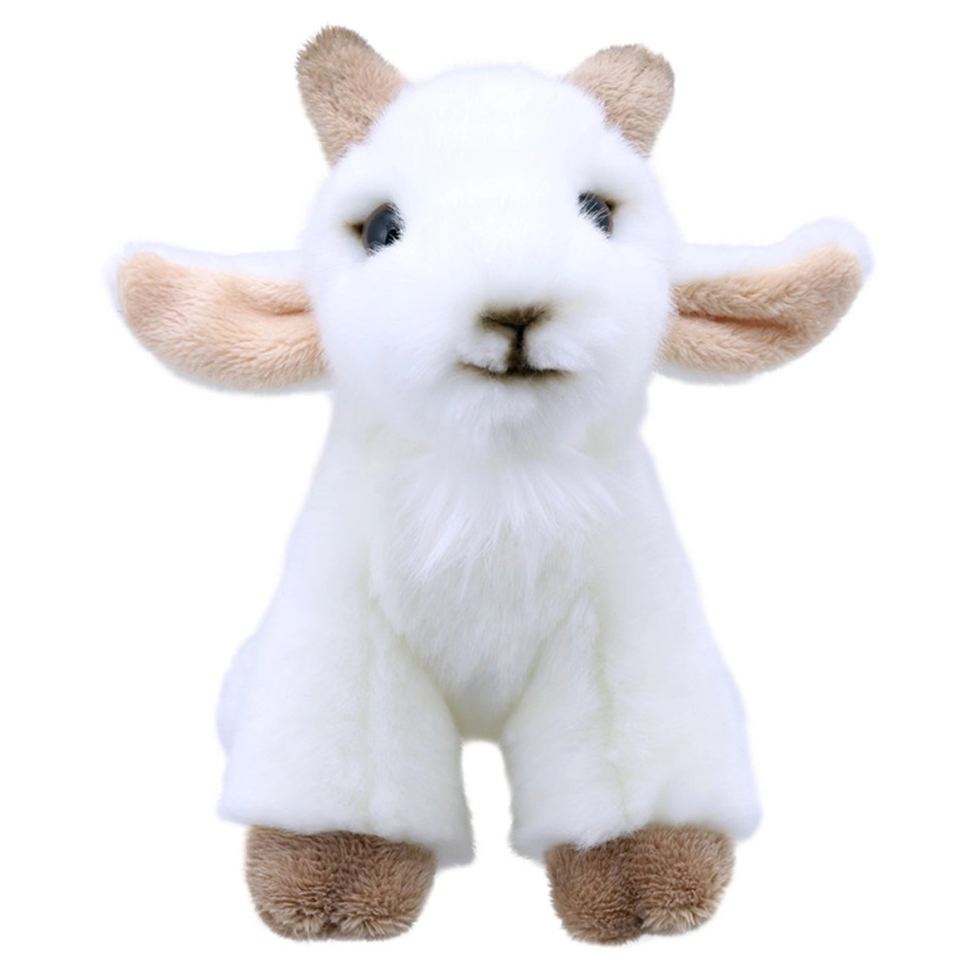 Wilberry Mini's Goat - Wilberry Toys - The Forgotten Toy Shop