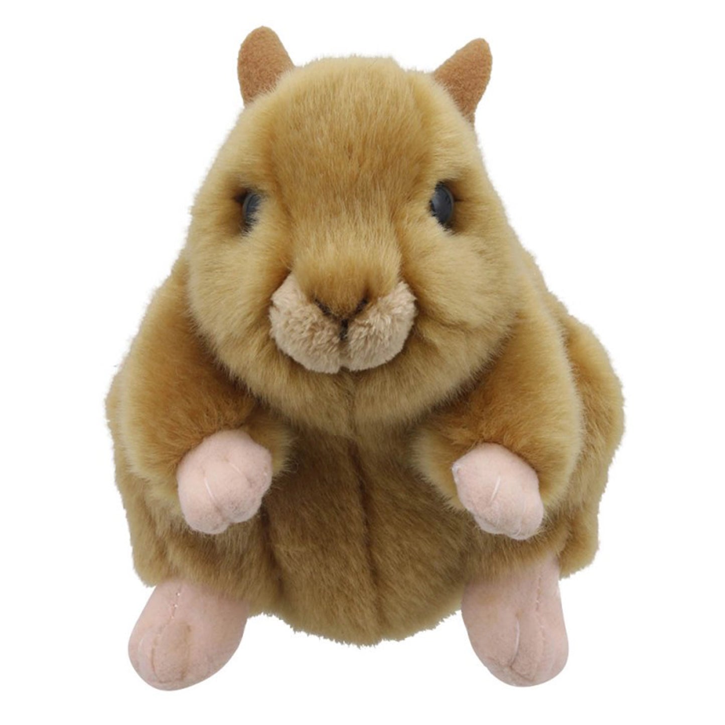 Wilberry Mini's Hamster - Wilberry Toys - The Forgotten Toy Shop