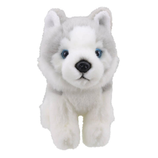 Wilberry Mini's Husky - Wilberry Toys - The Forgotten Toy Shop