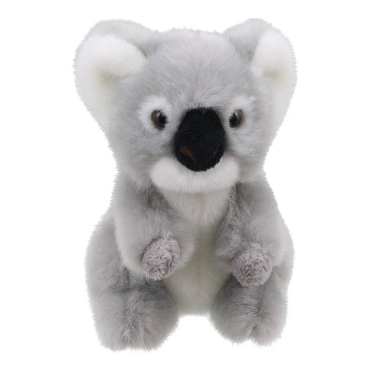 Wilberry Mini's Koala - Wilberry Toys - The Forgotten Toy Shop