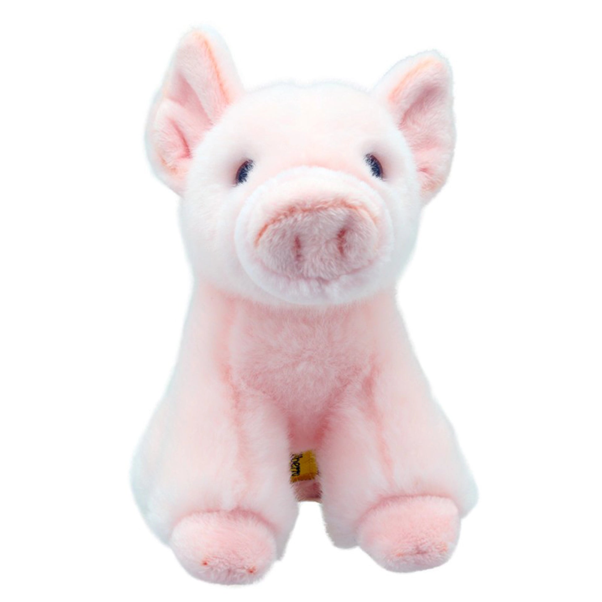 Wilberry Mini's Pig - Wilberry Toys - The Forgotten Toy Shop
