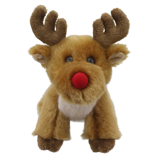 Wilberry Mini's Reindeer - Wilberry Toys - The Forgotten Toy Shop