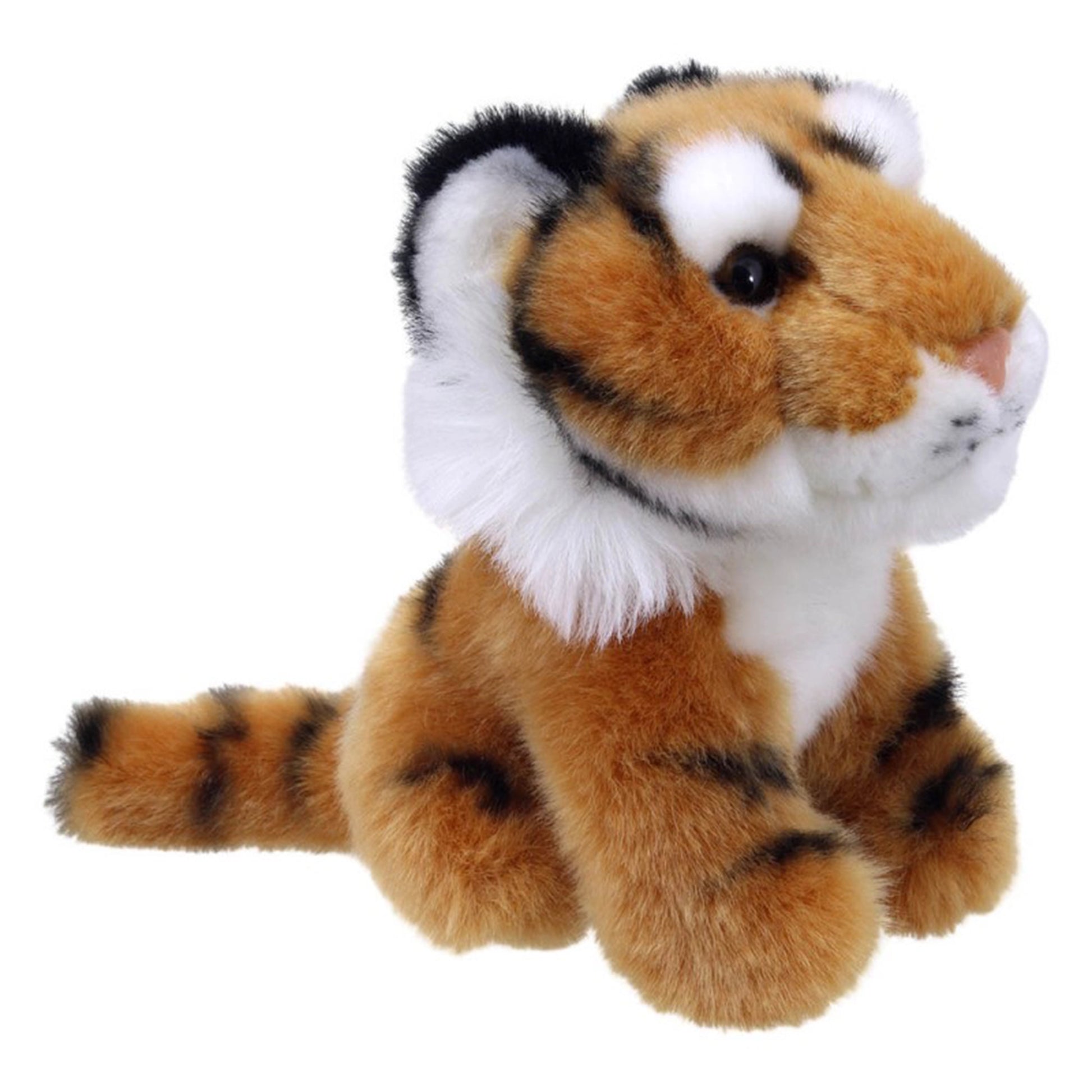 Wilberry Mini's Tiger - Wilberry Toys - The Forgotten Toy Shop