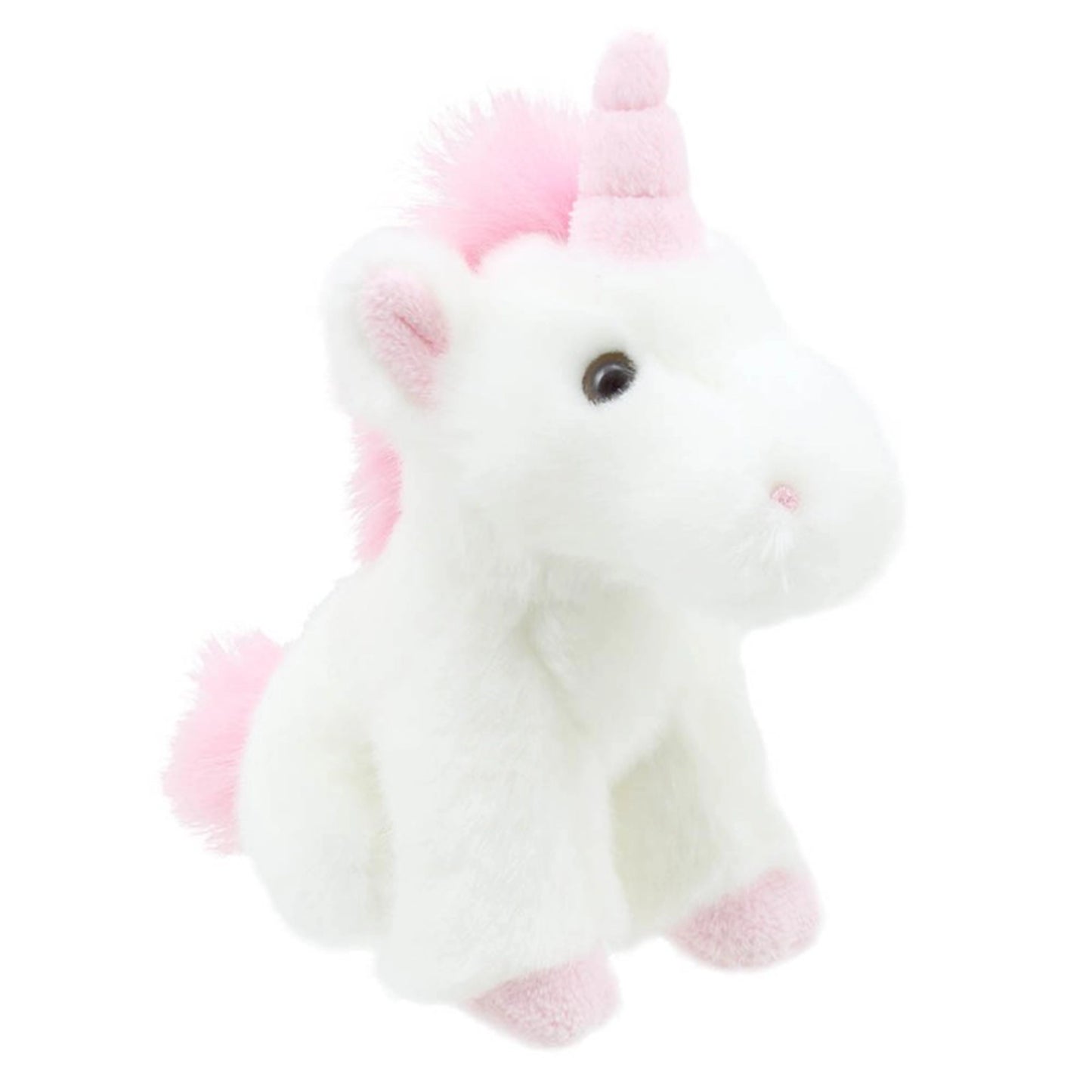 Wilberry Mini's Unicorn - Wilberry Toys - The Forgotten Toy Shop