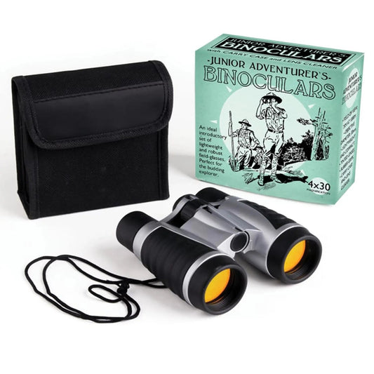 Adventurer's Binoculars - House of Marbles - The Forgotten Toy Shop