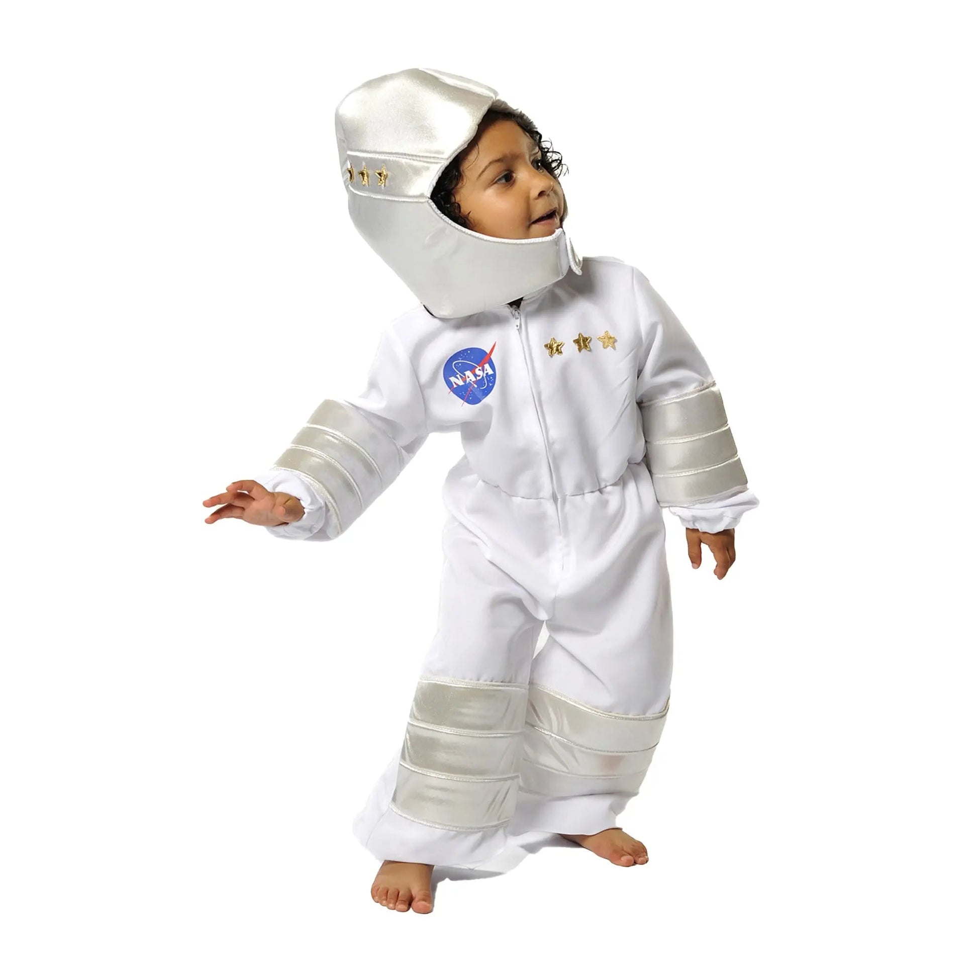 Astronaut Costume Dress Up - Pretend to Bee - The Forgotten Toy Shop