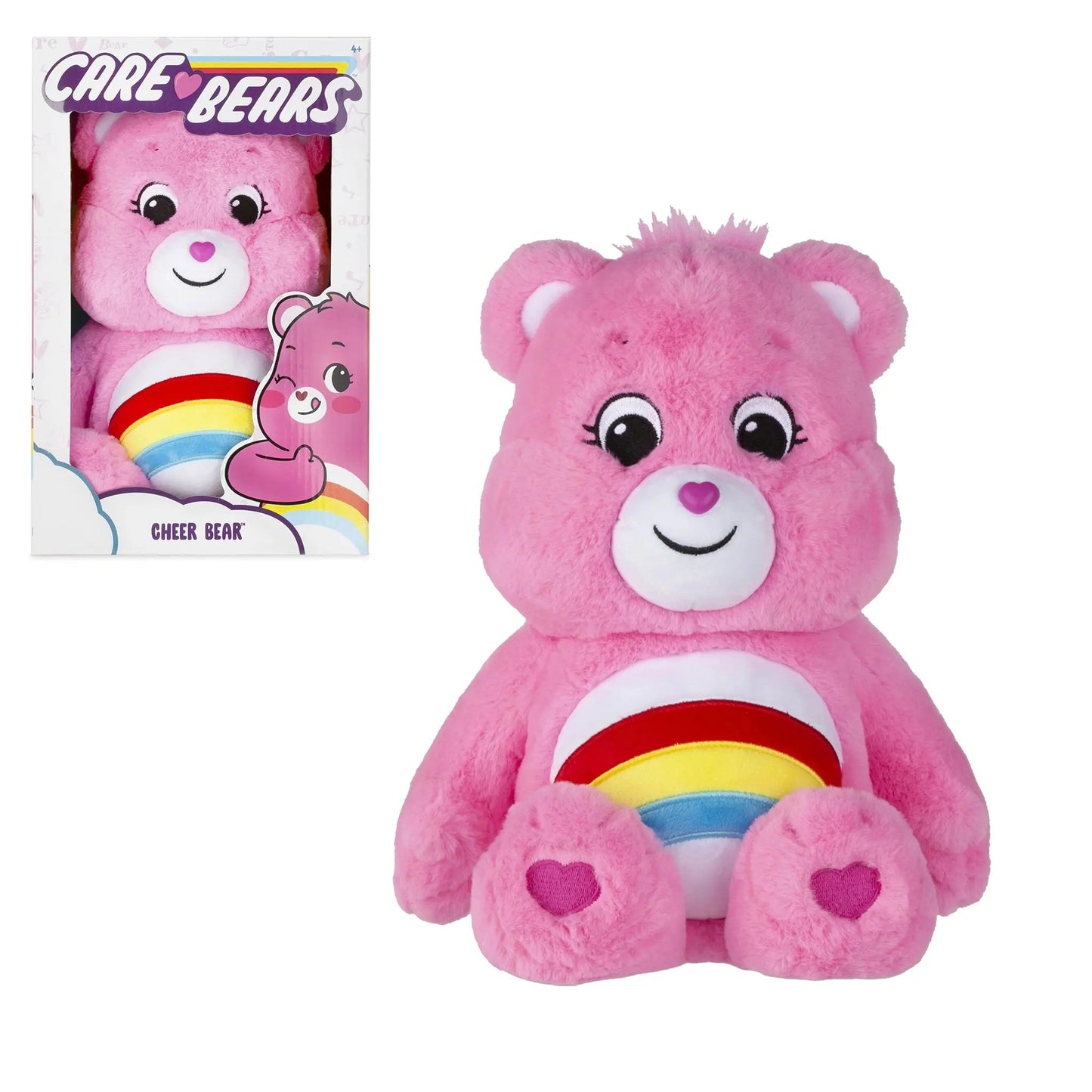 Bears that care new arrivals
