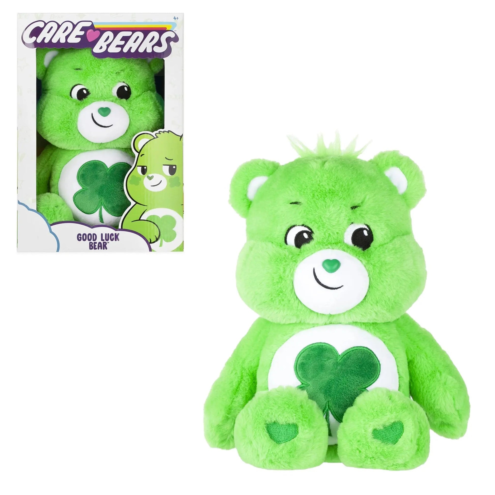 Clover shop care bear