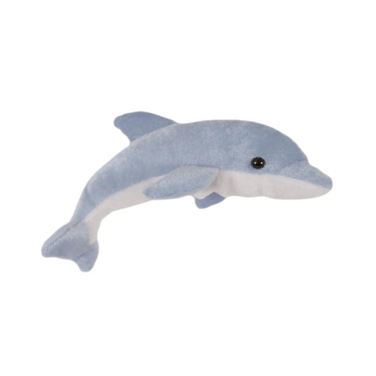 Dolphin Finger Puppet - The Puppet Company - The Forgotten Toy Shop
