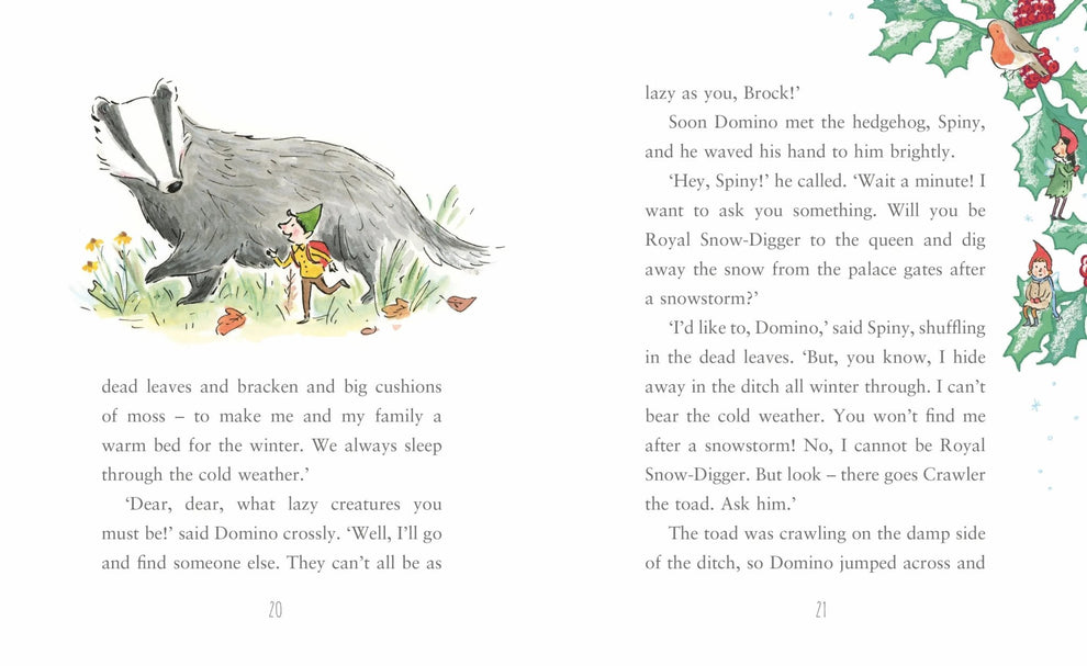 Stories of Animal Secrets preview
