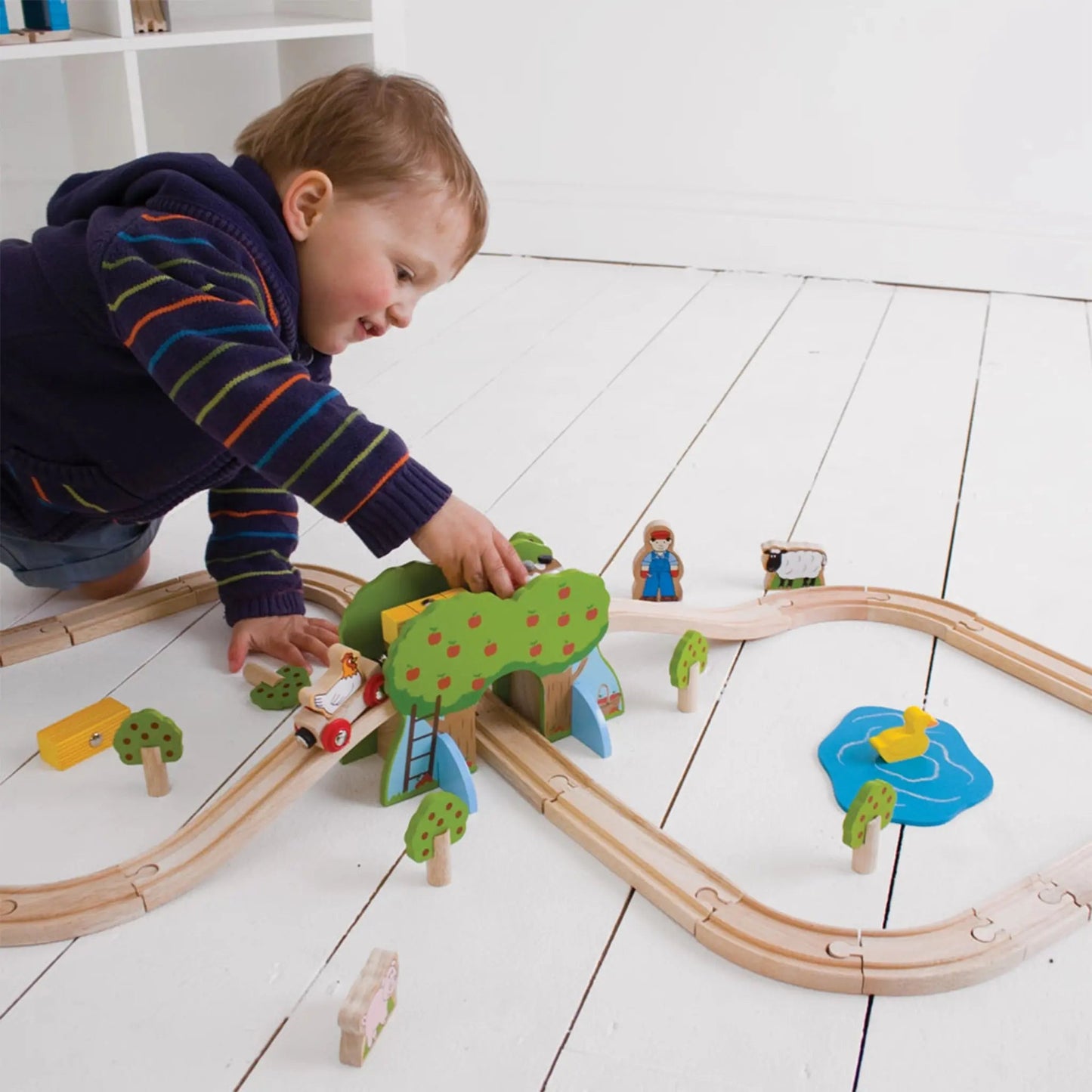 Farm Train Target Farm Train Set – The Forgotten Toy Shop