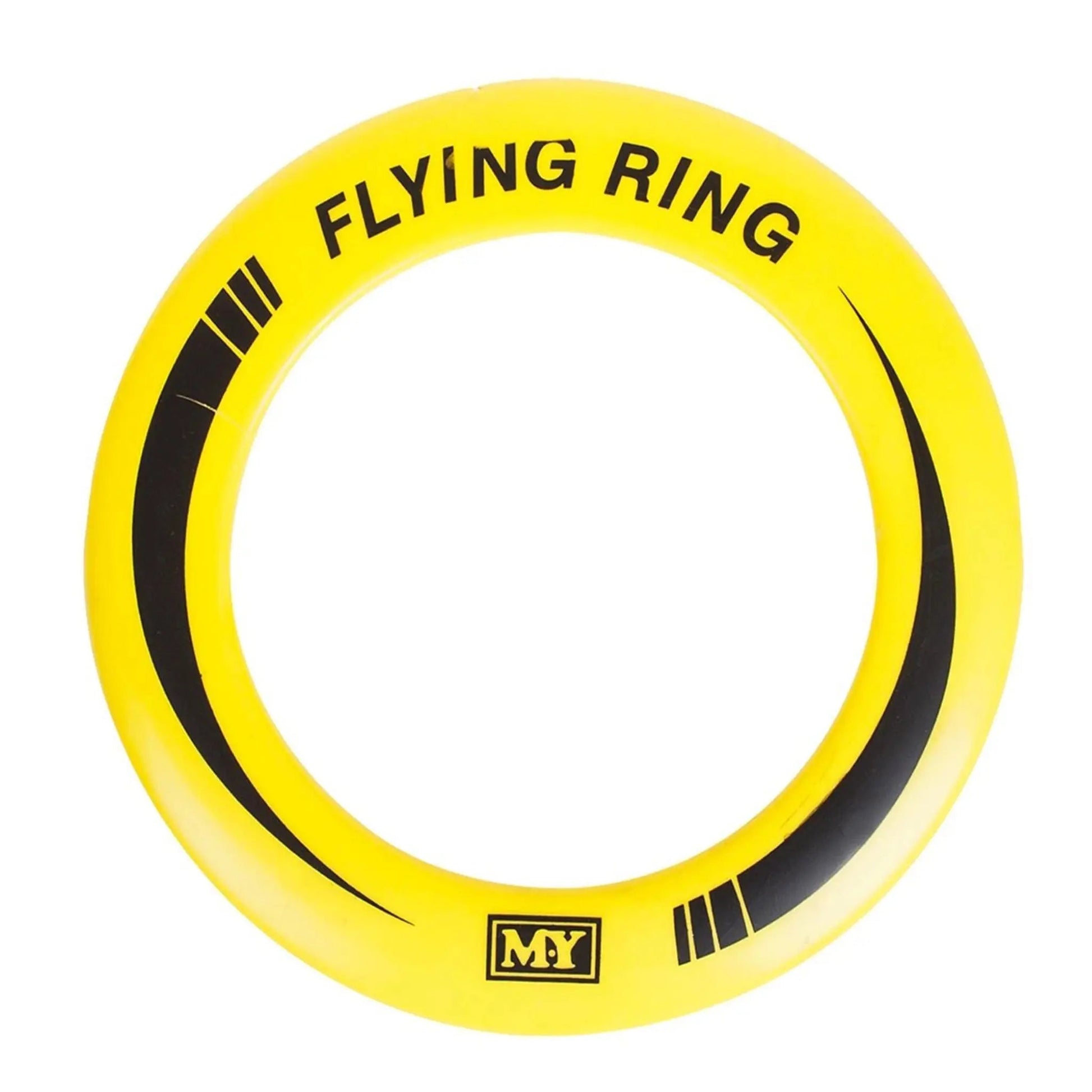 Flying Rings - Muddleit - The Forgotten Toy Shop