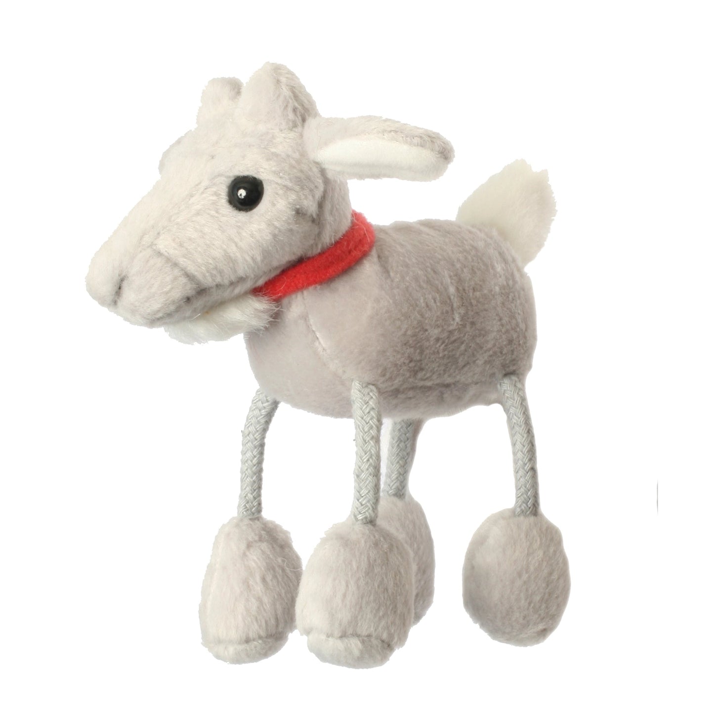 Goat Finger Puppet - The Puppet Company - The Forgotten Toy Shop