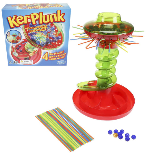 KerPlunk - ABGee - The Forgotten Toy Shop