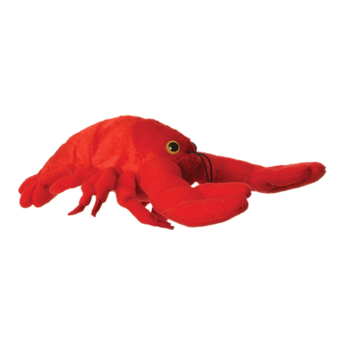 Lobster Finger Puppet - The Puppet Company - The Forgotten Toy Shop