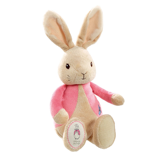 My First Flopsy Bunny - Rainbow Designs - The Forgotten Toy Shop