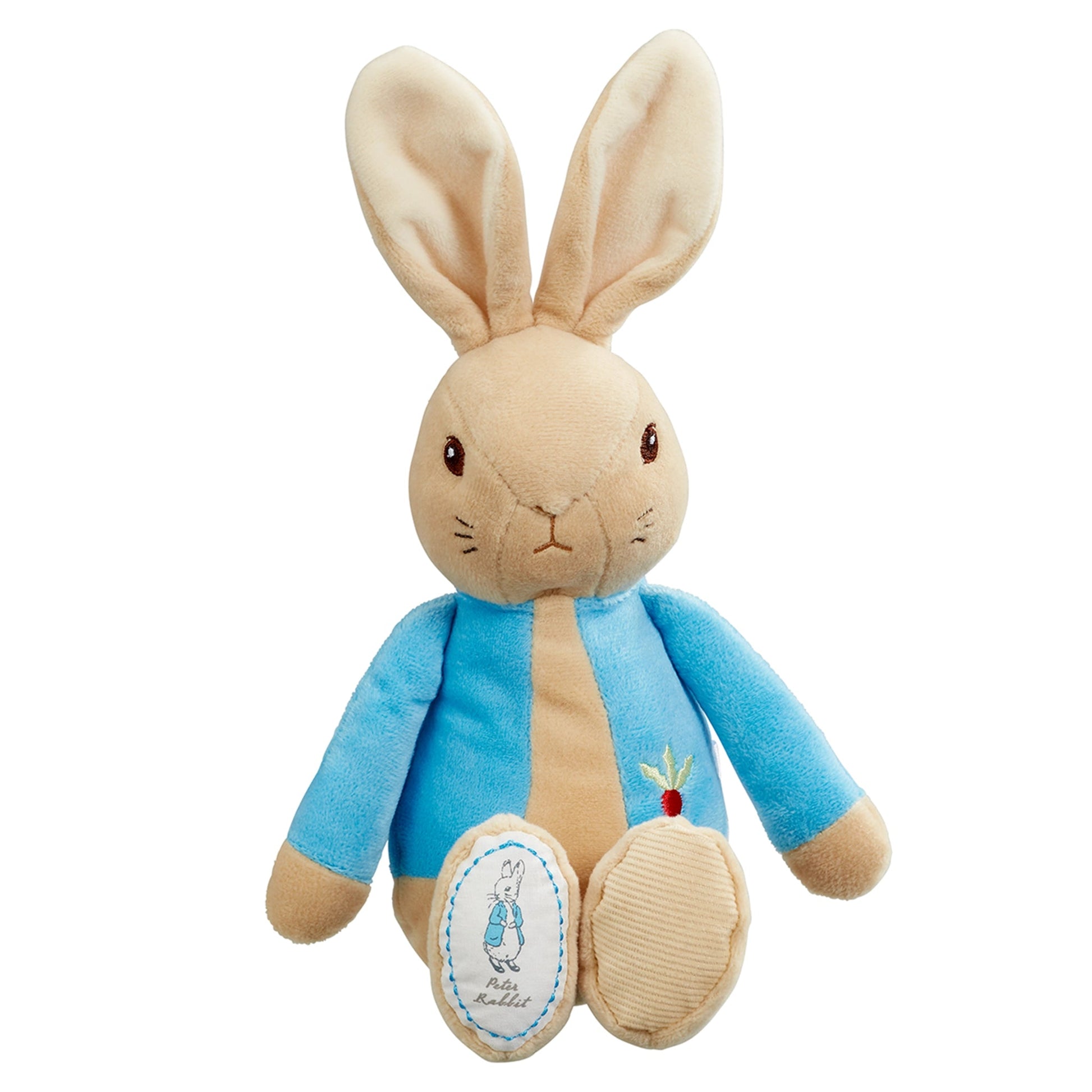 My First Peter Rabbit The Forgotten Toy Shop