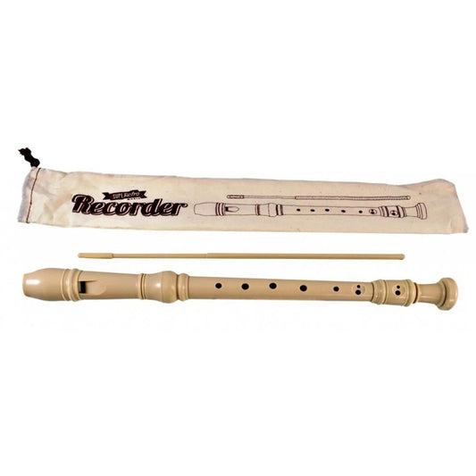 Retro Musical Recorder - Muddleit - The Forgotten Toy Shop