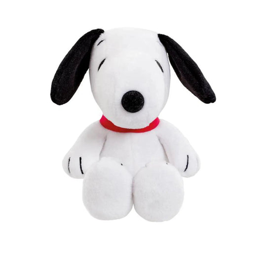 Small Snoopy Soft Toy - Rainbow Designs - The Forgotten Toy Shop