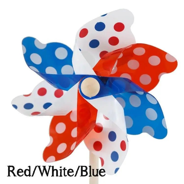Windmills - House of Marbles - The Forgotten Toy Shop